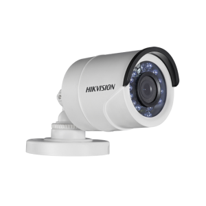 bullet cctv camera