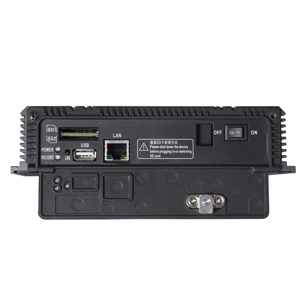 hikvision dvr mobile view