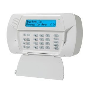 pstn alarm system