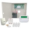 wired alarm system