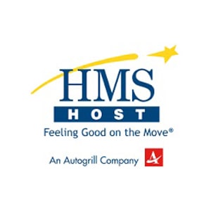 HMS Host