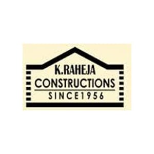 K Raheja Constructions