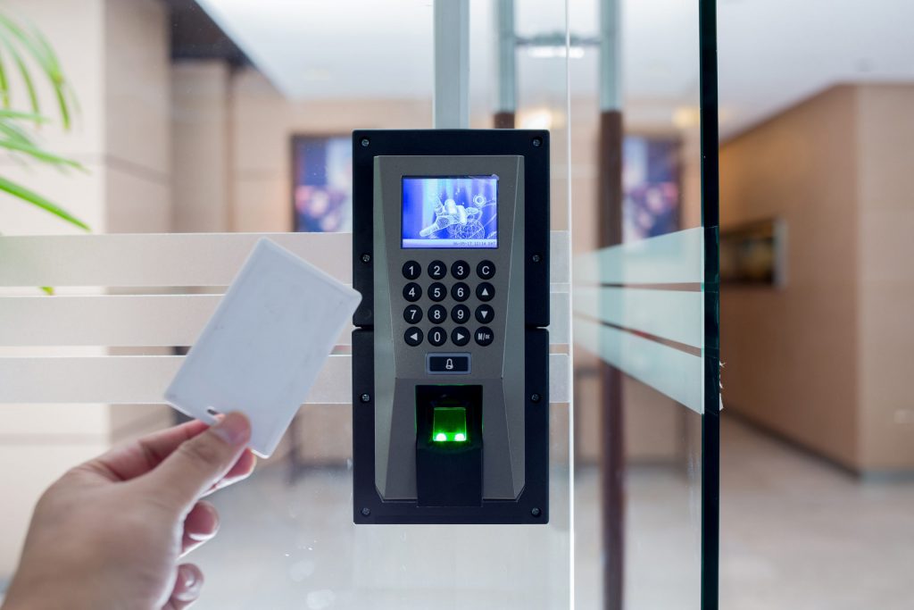 access control system