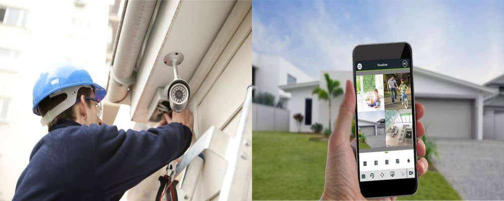best cctv camera for home