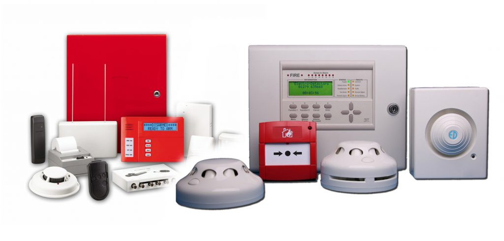 fire alarm system