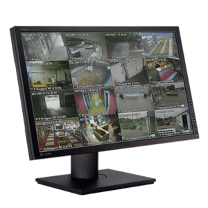 monitor for cctv