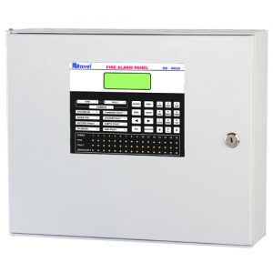 fire alarm control panel