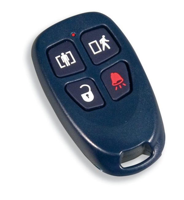 wireless keyfob