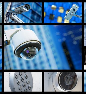 cctv surveillance systems